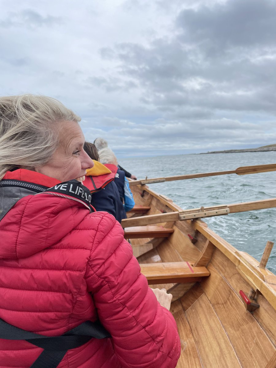 McAllisterandCo's tweet image. It’s great to be back ❤️ #northumberland #endlessexperiences