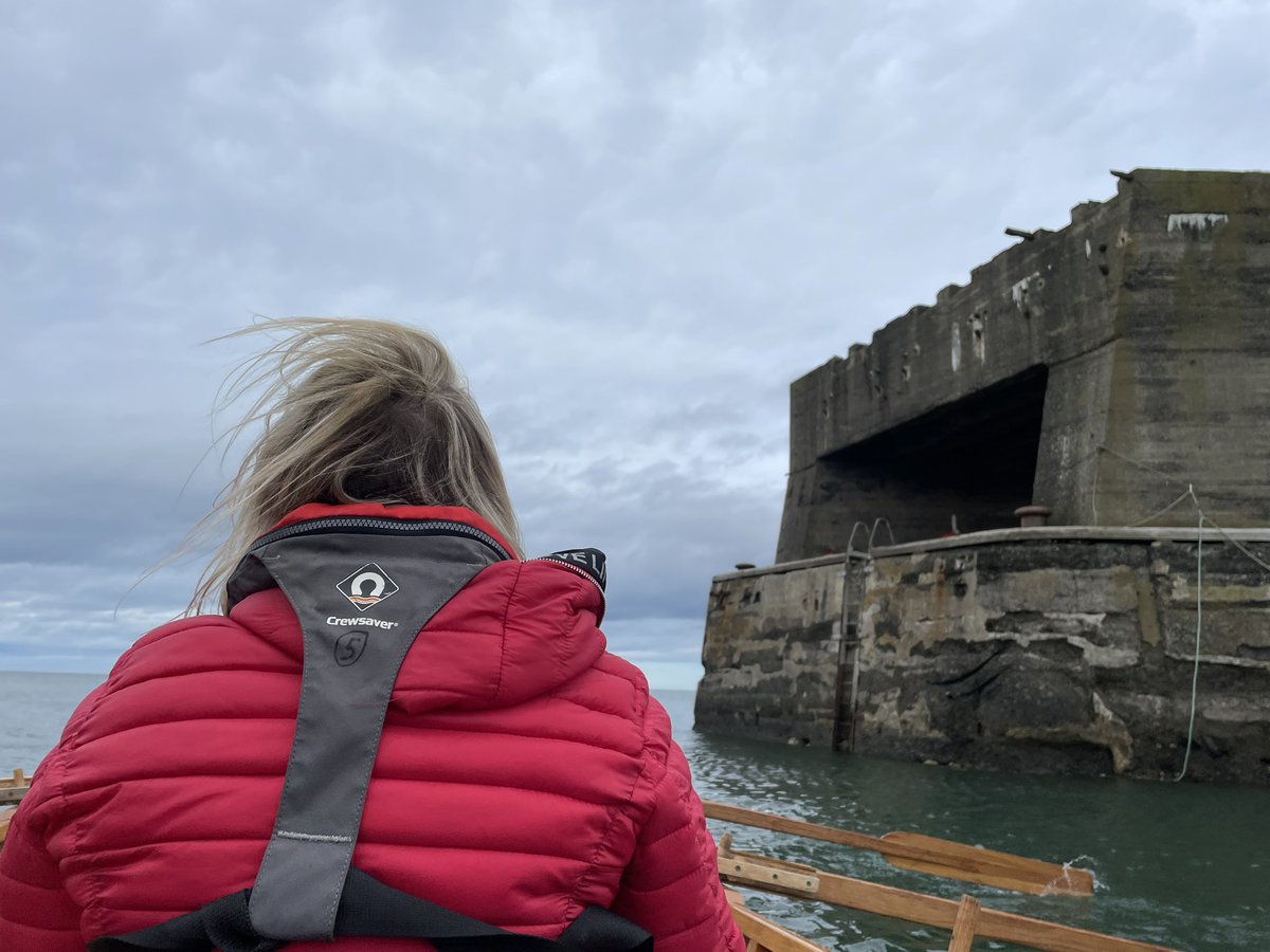 McAllisterandCo's tweet image. It’s great to be back ❤️ #northumberland #endlessexperiences