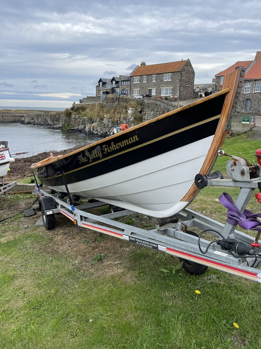 McAllisterandCo's tweet image. It’s great to be back ❤️ #northumberland #endlessexperiences