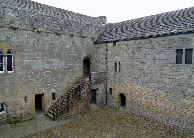 aw_history's tweet photo. I have a photo gallery for #Aydon #Castle in #Northumberland at https://t.co/3mFOVNel7Q A C13 manor house turned into a castle in the C14 @EnglishHeritage #medieval #History @Castle_Studies @VisitNland @NorthumberlandT @2northumberland @N_landCouncil @visitneengland @Englands_NE https://t.co/zDmIMklxbZ