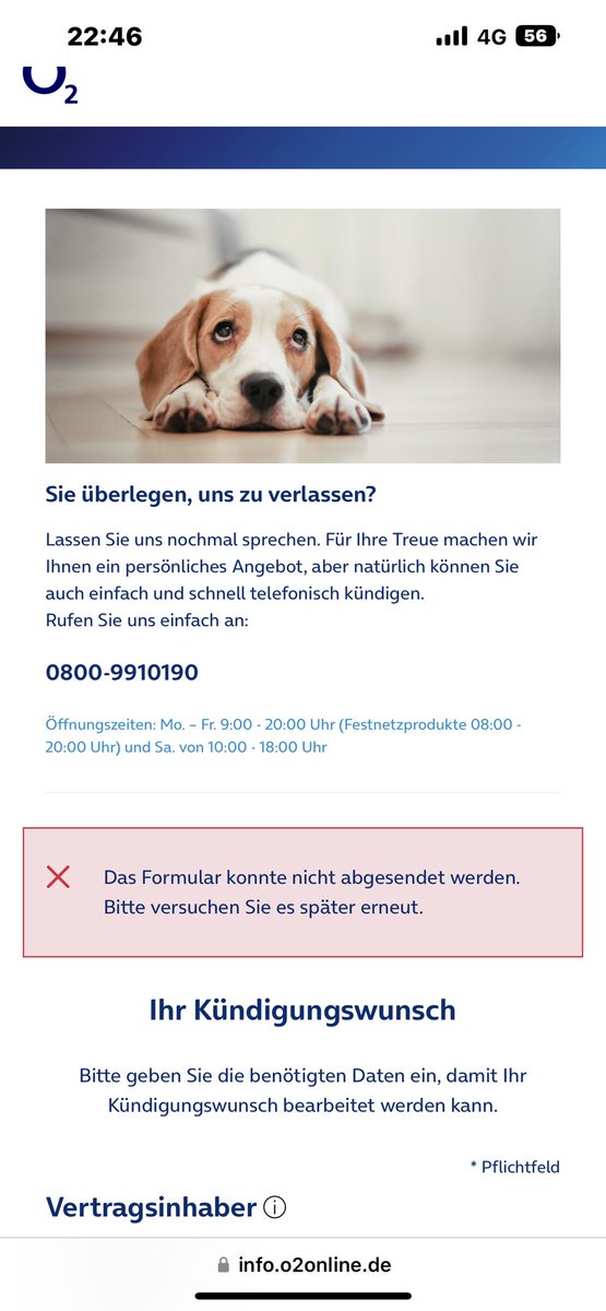 sch_thomas's tweet photo. @o2cando Ps : echt jetzt? 😂😂.  Antwort für :  geplante ? Achso, wartungsarbeit. Täglich / wochentlich / monatlich . Alles klar. Soll ich Händler geben wo der Gute Qualität hat für euren Basis Station? Bin im diesen Arbeitsfeld , daher spart eure „ausrede“ https://t.co/n9VPtrZaAK