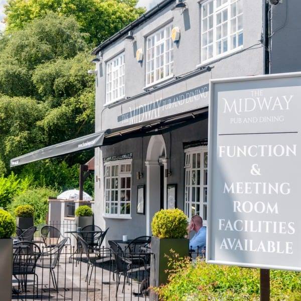 New Menu at The Midway, Stockport.
Take a look at their menu and profile here on our website..
glutenfreedining.co.uk/venue/the-midw…