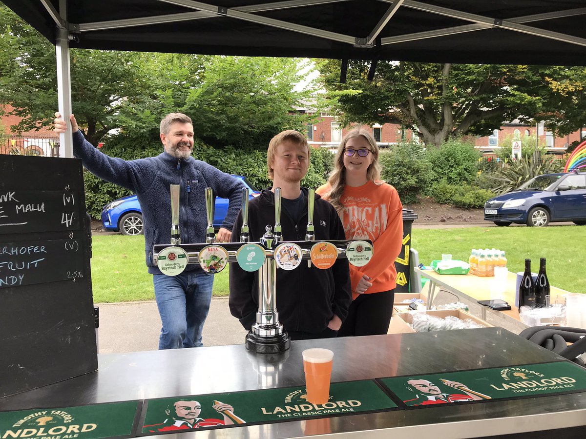 Manchester Rd Park tweet media