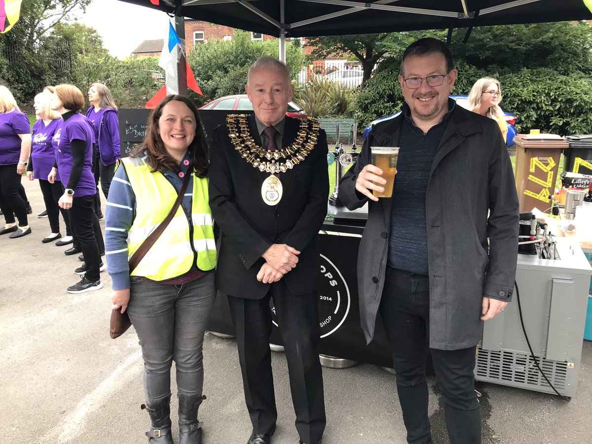 Manchester Rd Park tweet media