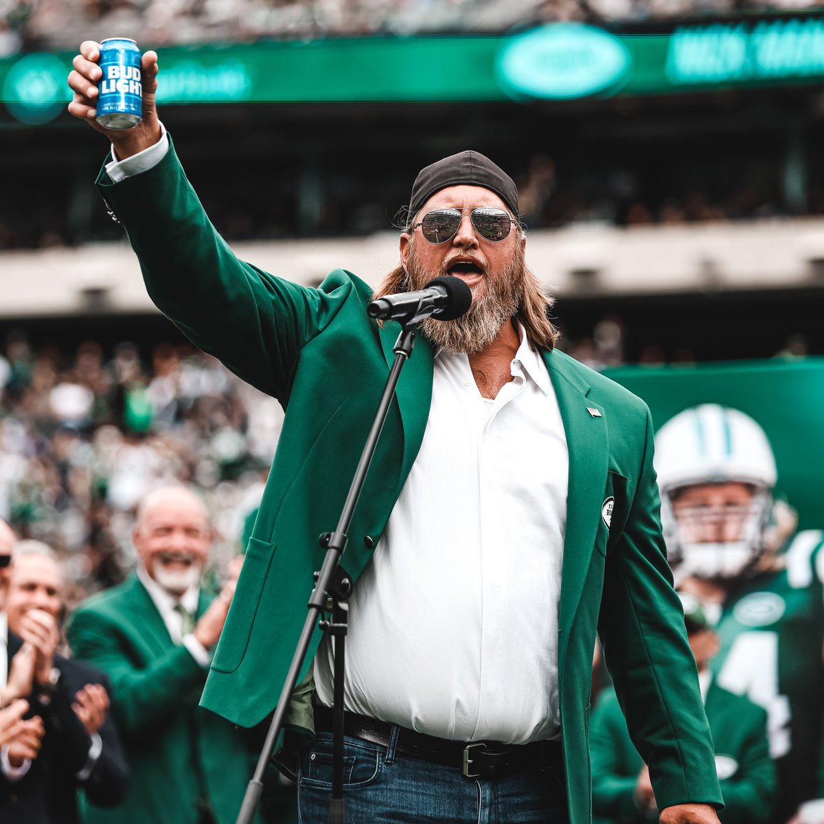 New York Jets tweet media