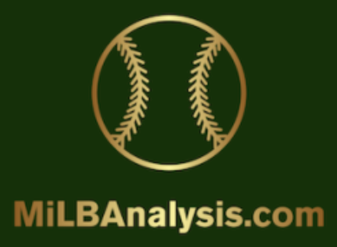 NickRichardsHQ's tweet photo. What’s new on https://t.co/Decu5IbjZq in September?
Ryne Nelson, RHP, #Diamondbacks
Lenyn Sosa, 2B, #WhiteSox
Colt Keith, 3B, #Tigers
Noah Cameron, LHP, #Royals
And 180+ deep dives on prospects from your favorite team.
#MiLBAnalysis tips you off.
https://t.co/uDZobaiAlY https://t.co/4kYd9Ix6g4