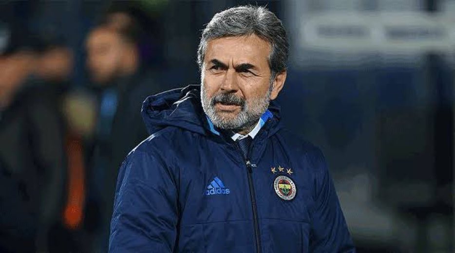 Lacivert1899's tweet photo. Çare Aykut Kocaman https://t.co/YKlMkDRxjT