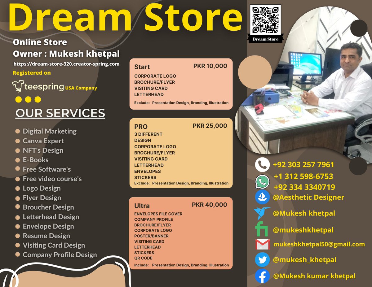 Mukesh Khetpal (@mukesh_khetpal) on Twitter photo 