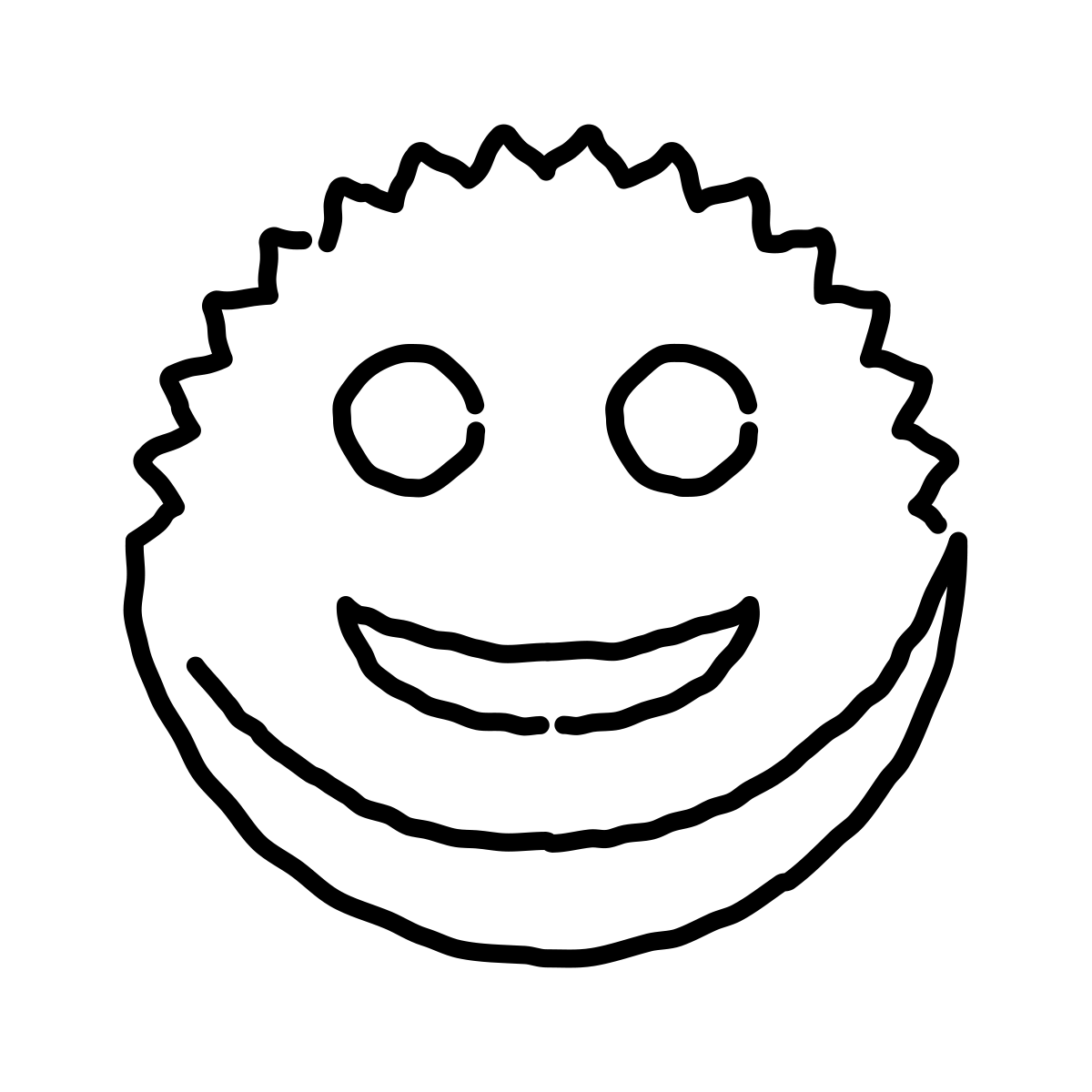 Five Lines 🖐 tweet media