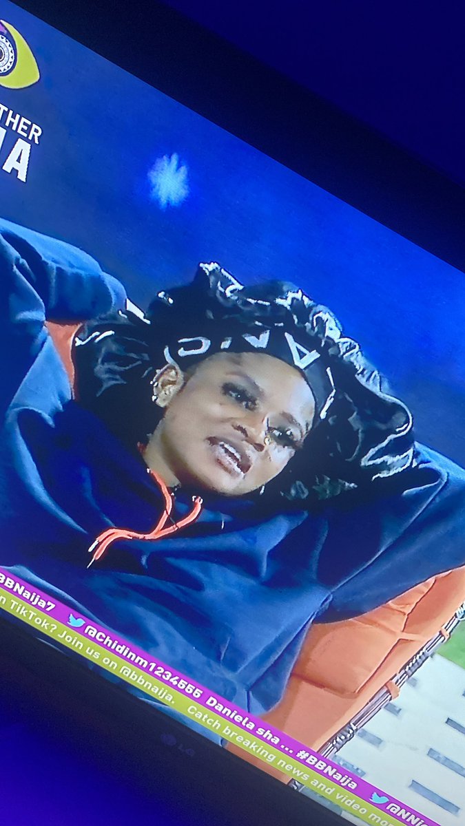 nftcoIIector's tweet photo. Oh no 😞 our so called winner is losing this right now #BBNaija #BBNaija7 #BBNaija https://t.co/kvWgZzfGof