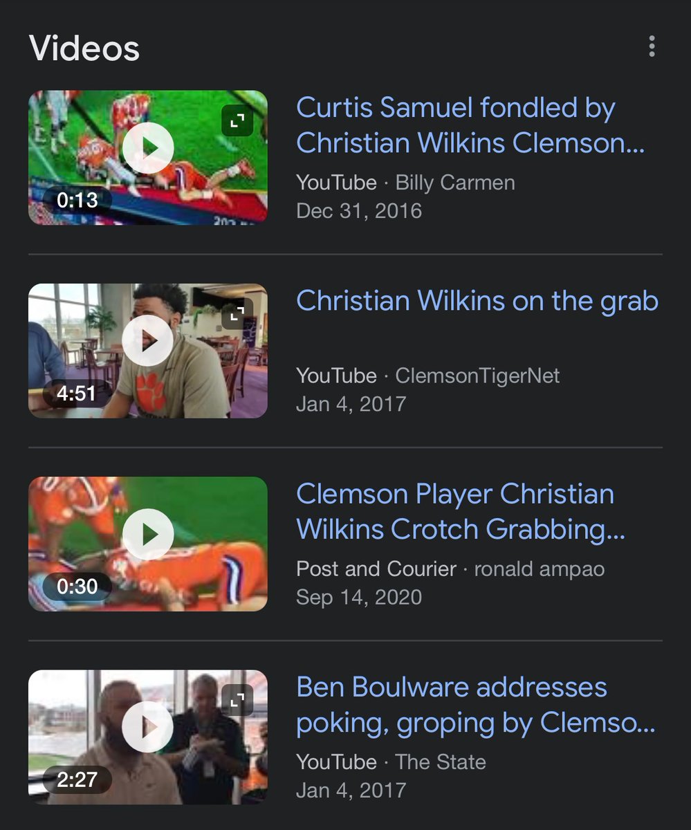 chrisco11ins's tweet photo. christian wilkins is a known crotch grabber so there’s that https://t.co/i0fWSWv8ZQ