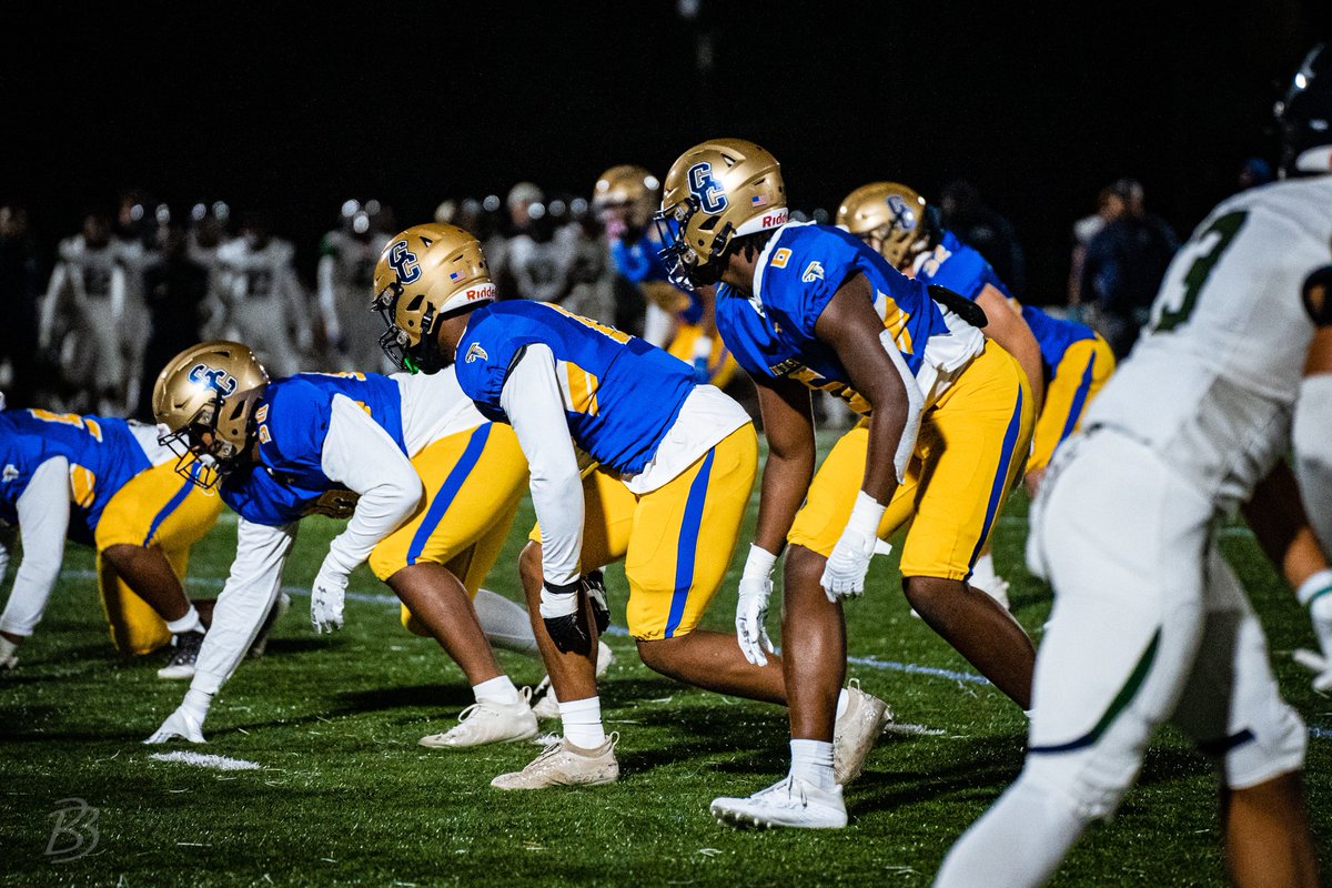 GC Football tweet media