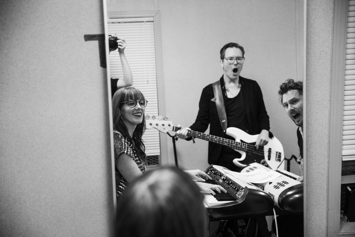 The Lumineers tweet media