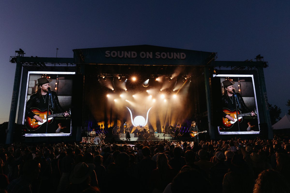 The Lumineers tweet media