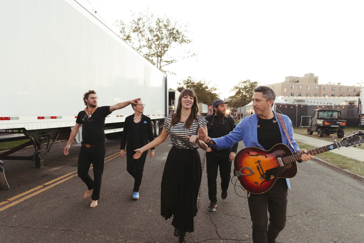 The Lumineers tweet media