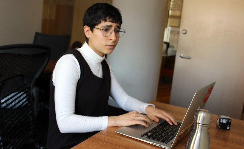 Reductress's tweet image. Wow! Woman Experiencing Burnout Even Though She Doesn’t Work That Hard: ow.ly/zFyF50KSmGF