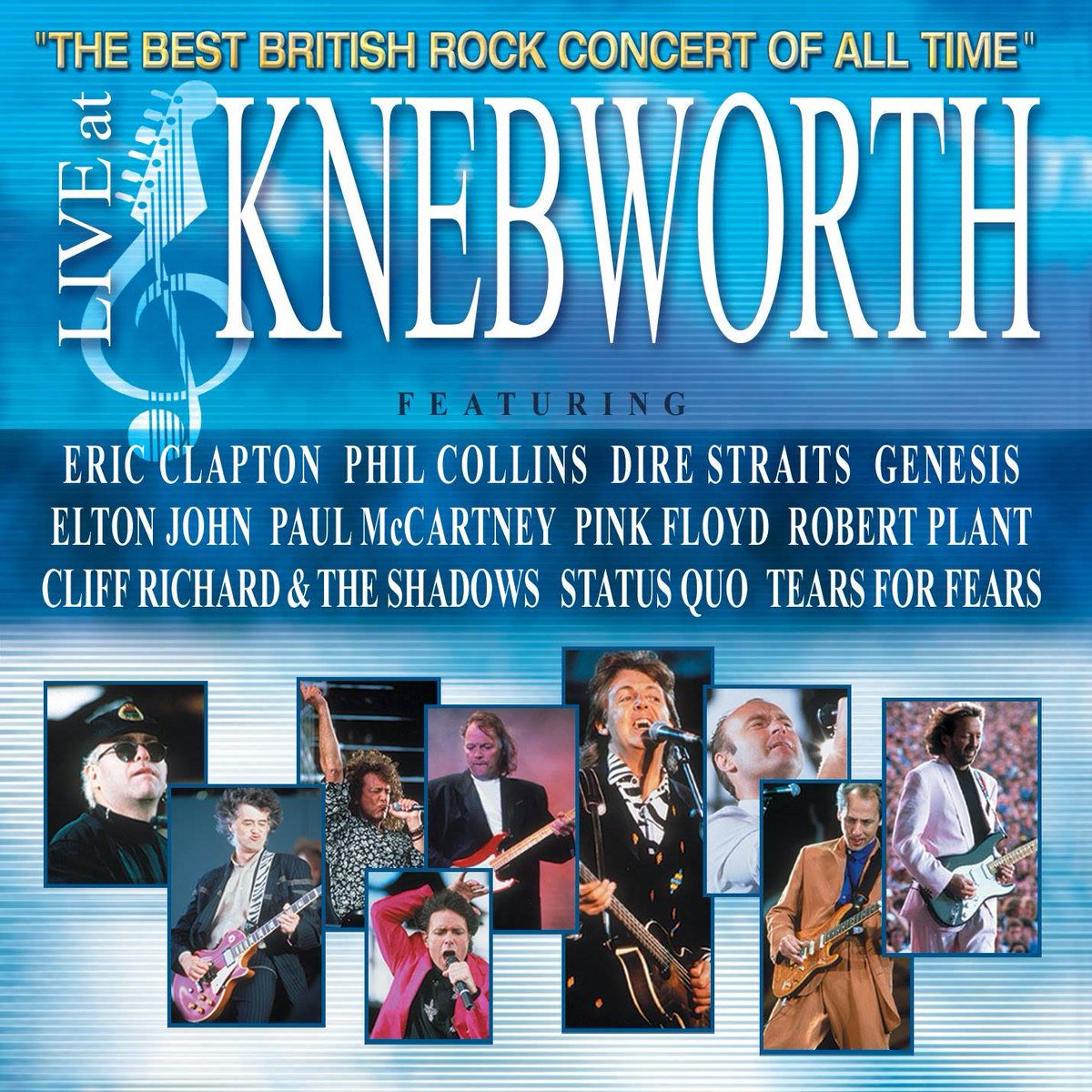 resisteMx's tweet photo. Se imaginan un concierto con #TearsforFears #PinkFloyd  #EricClapton #Genesis #RobertPlant #DireStraits #EltoJohn #PaulMcCartney #StatusQuo pues esto paso en #Knebworth #Inglaterra en 1990 y está comenzando en  https://t.co/Aej8rRBi4A  #Bootlegs  #OidosLibres https://t.co/FIycrzfOep
