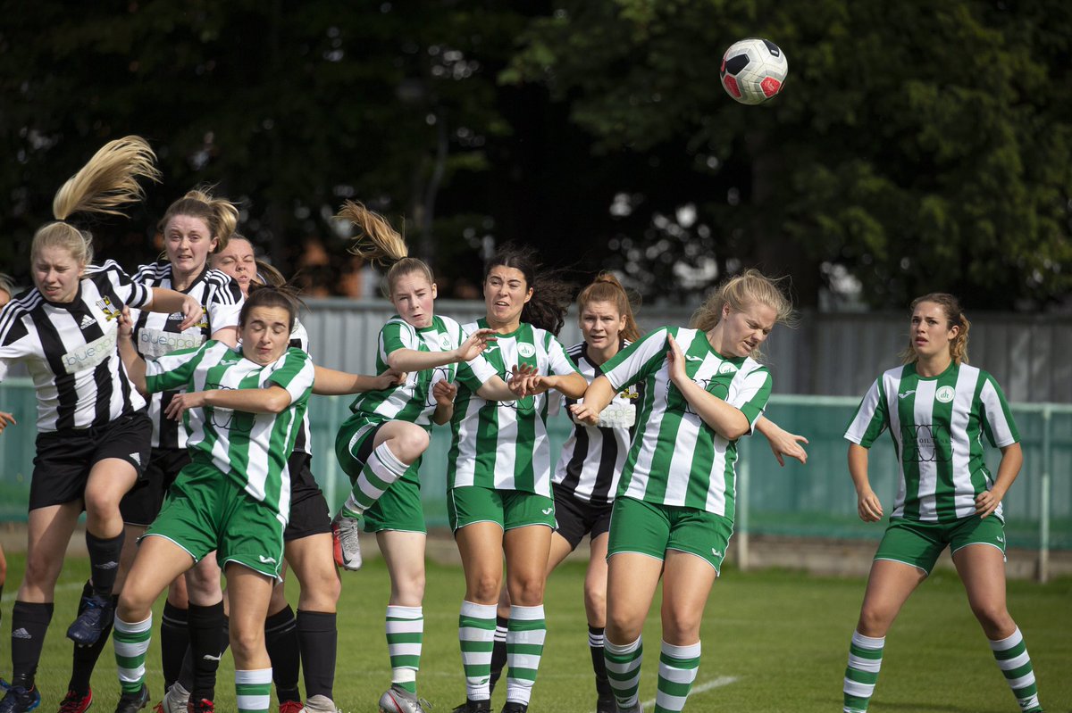Match photos from our first win of the season against <a href="/AbbeyRangersLFC/">Abbey Rangers Ladies FC</a>  

📸 <a href="/neilholmes1066/">Neil Holmes</a> 

flickr.com/photos/9679895…

#upthechi #womensfootball #football #woso