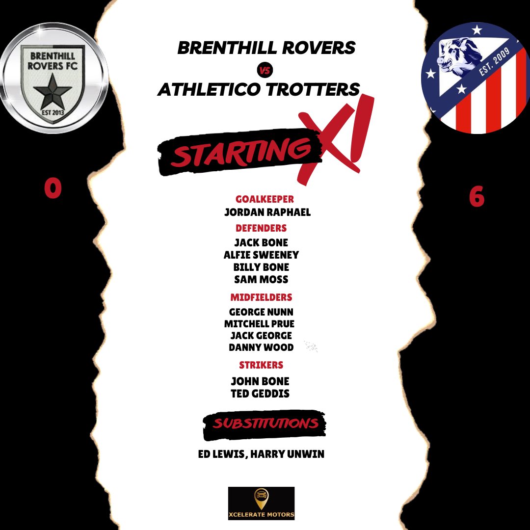 Not at the races today &amp; <a href="/TrottersFC/">Atletico Trotters FC</a> well deserved the victory with some lovely stuff at times.

Onto next week 

#upthehill