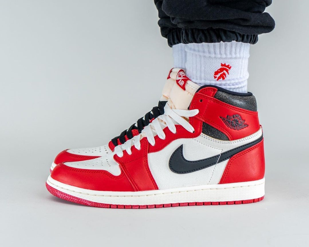 footasylum jordan1