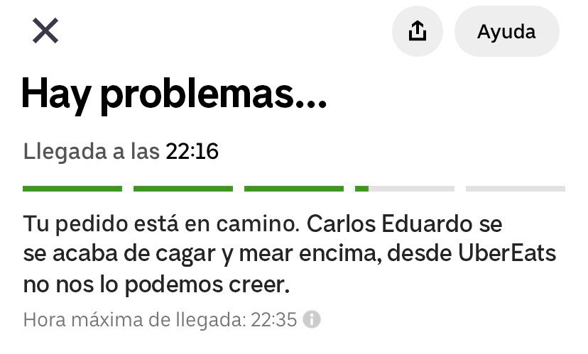 padrura's tweet photo. yo si que no me lo puedo creer https://t.co/fTTbgnQcpB