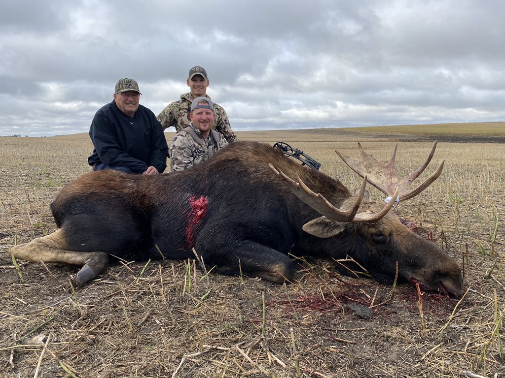 Schuster Seed tweet media