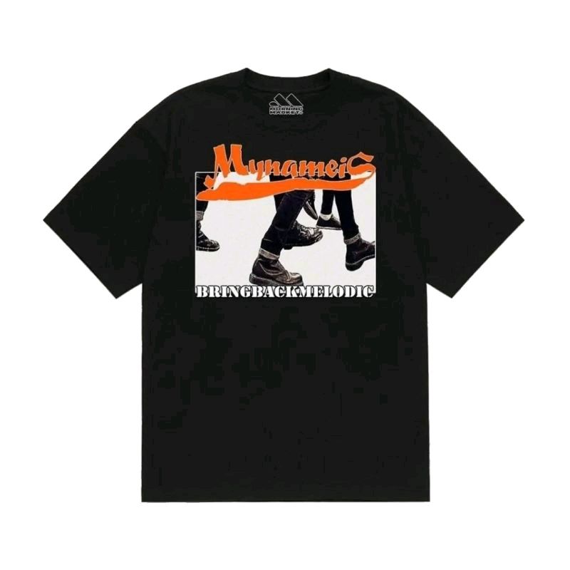 thereisbrand's tweet photo. Saya menjual MYNAMEIS MERCH OFFICIAL seharga Rp. Dapatkan di Shopee sekarang! https://t.co/OELxON4D6i #ShopeeID https://t.co/OMNrx45jae