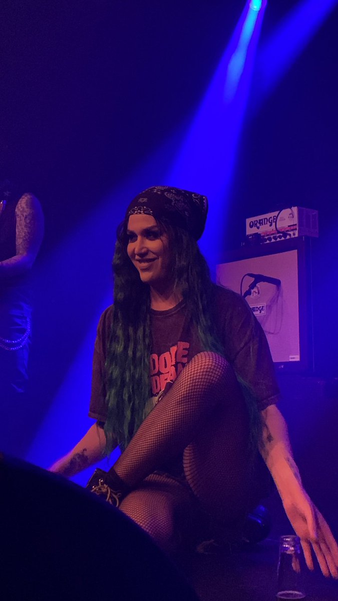 teacuptale's tweet photo. Look at u go rockstar!! 🥺🫶🏻 https://t.co/Imr4DoYen2