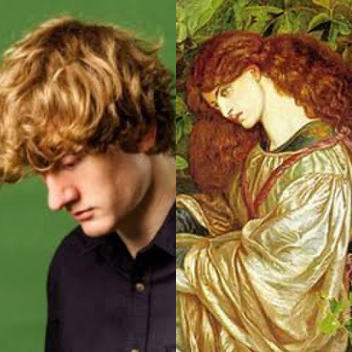 Just hear me out.

#JamesAcaster