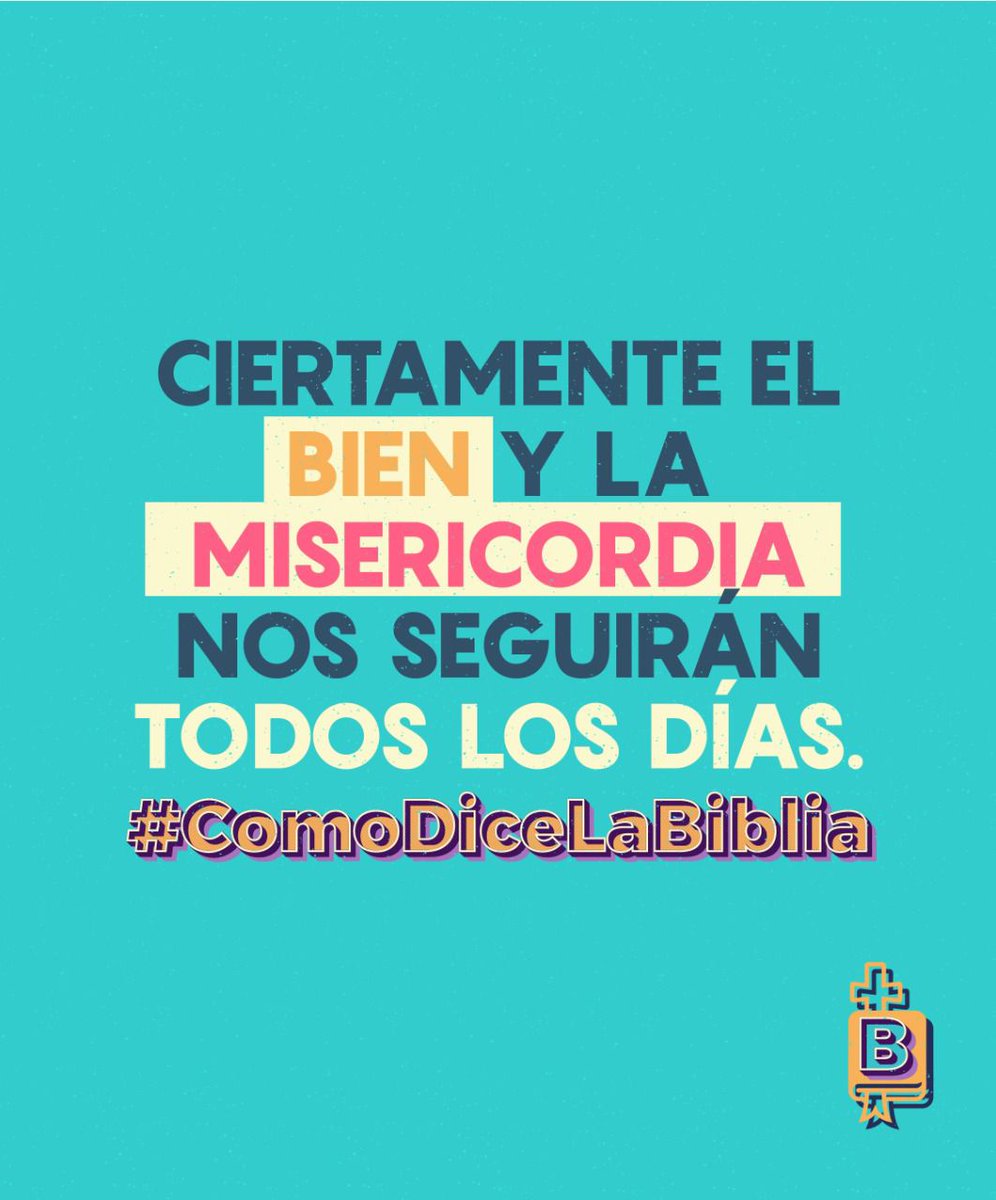 David777F's tweet photo. ¡No hay nada en este mundo que levante a un corazón roto como Su Palabra! #ComoDiceLaBiblia #DiaDeLaBiblia https://t.co/WmT5jVr6lf