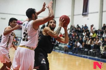 Asbury Men’s Basketball tweet media