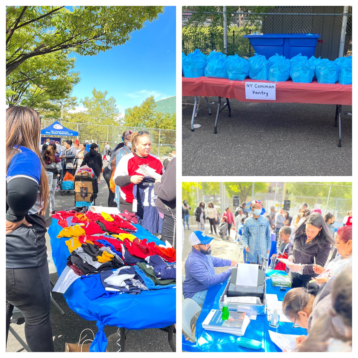 C.S. 150X tweet media