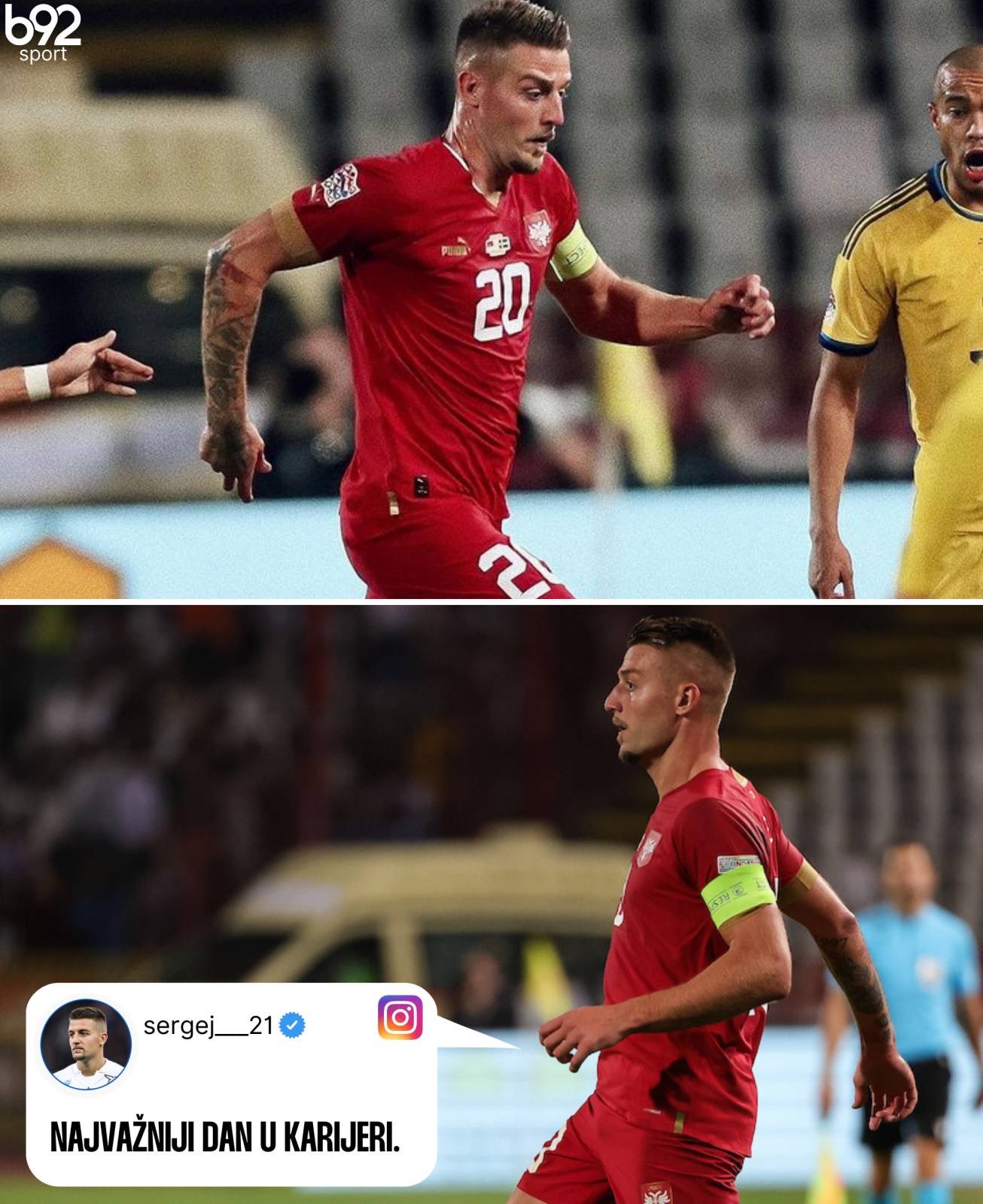 B92 Sport (@b92sport) / Twitter