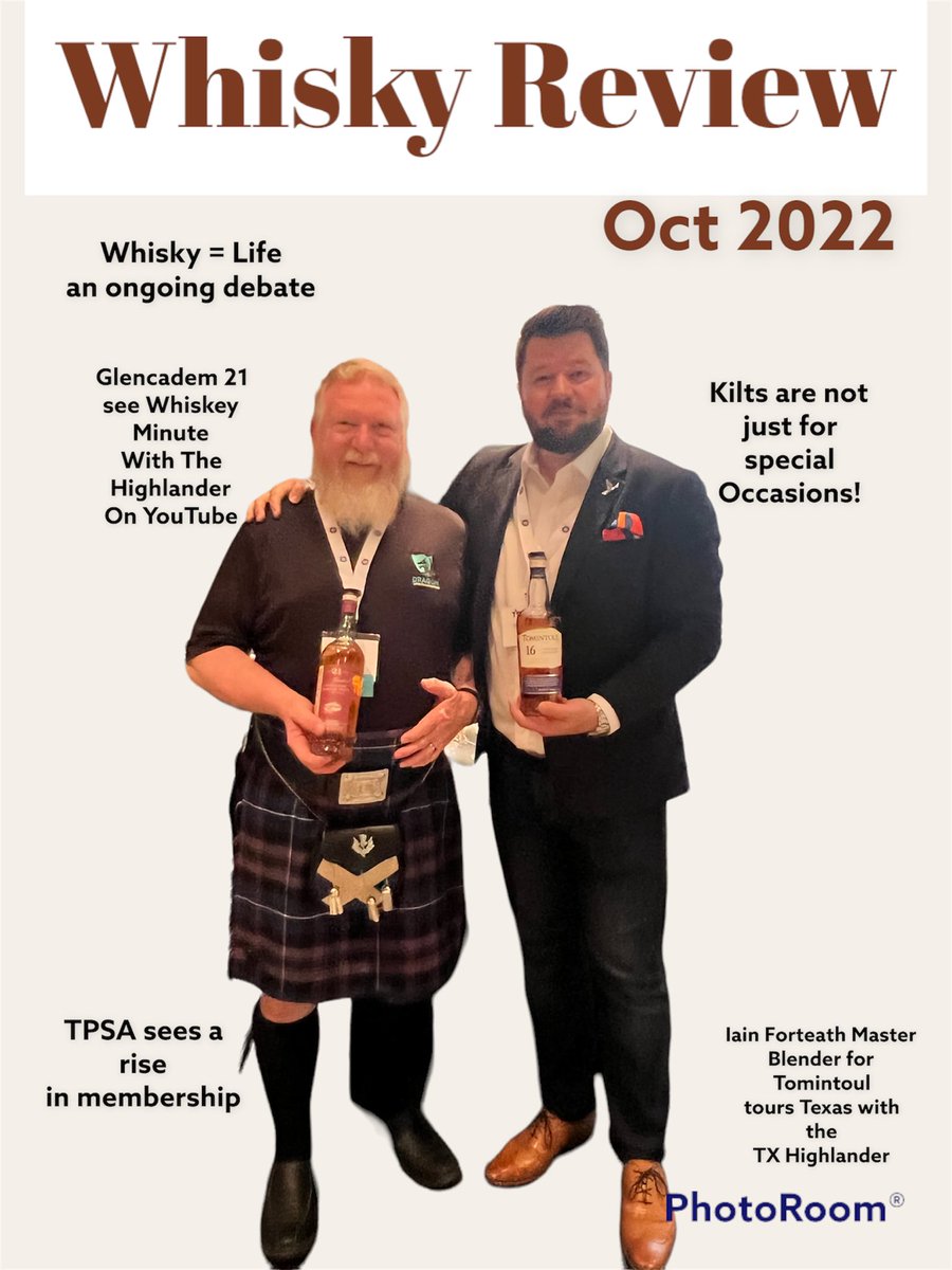 Highlander Harris tweet media