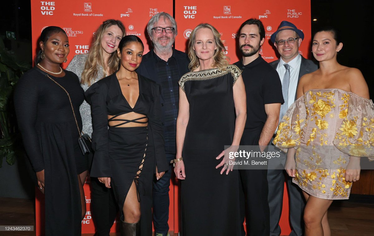 Susan Kelechi Watson tweet media