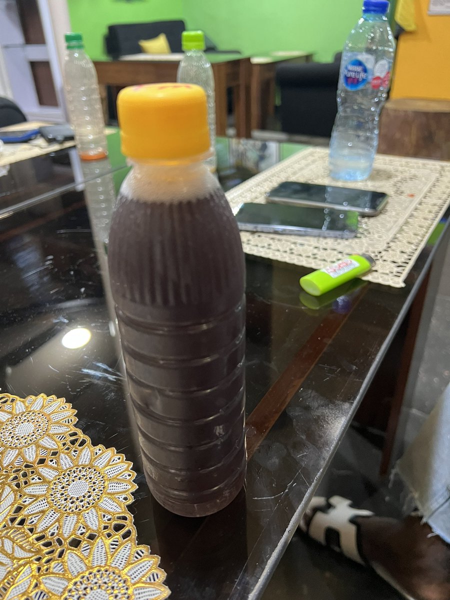 nowornevaent's tweet image. New drink alert #fireme #jamski