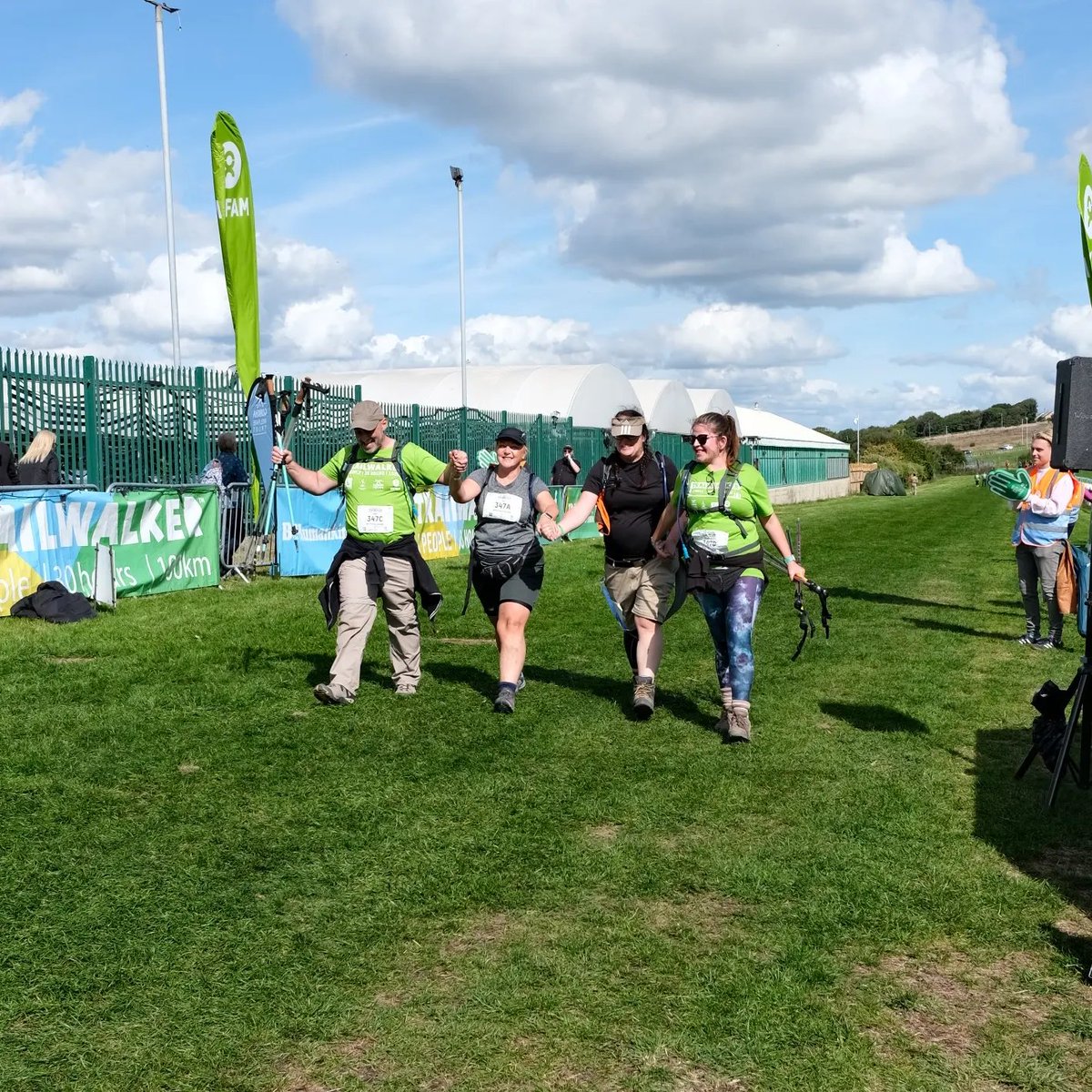 Trailwalker UK tweet media