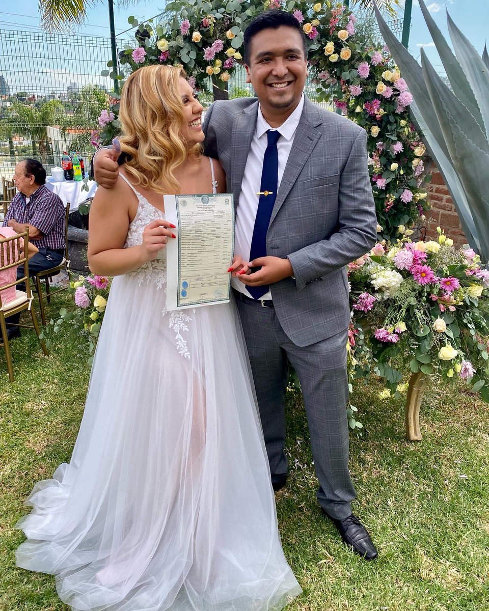 GenniferHegu's tweet photo. Oficialmente paso a ser del club de “señores” 💖 https://t.co/cI00criPQ7
