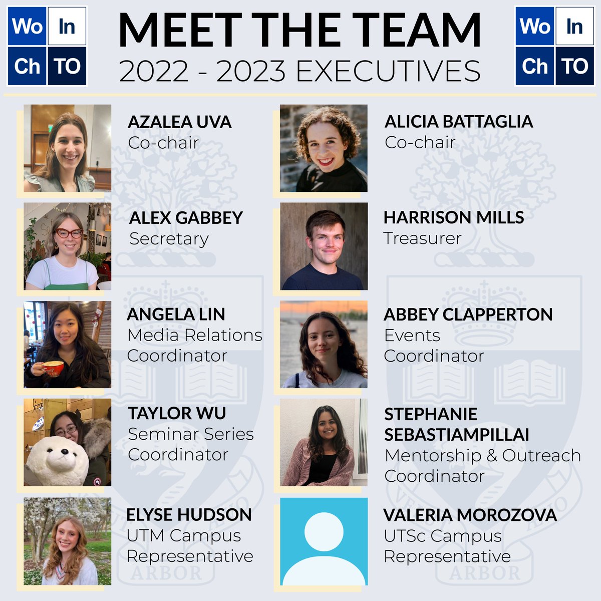 Working towards Inclusivity in Chemistry Toronto tweet media