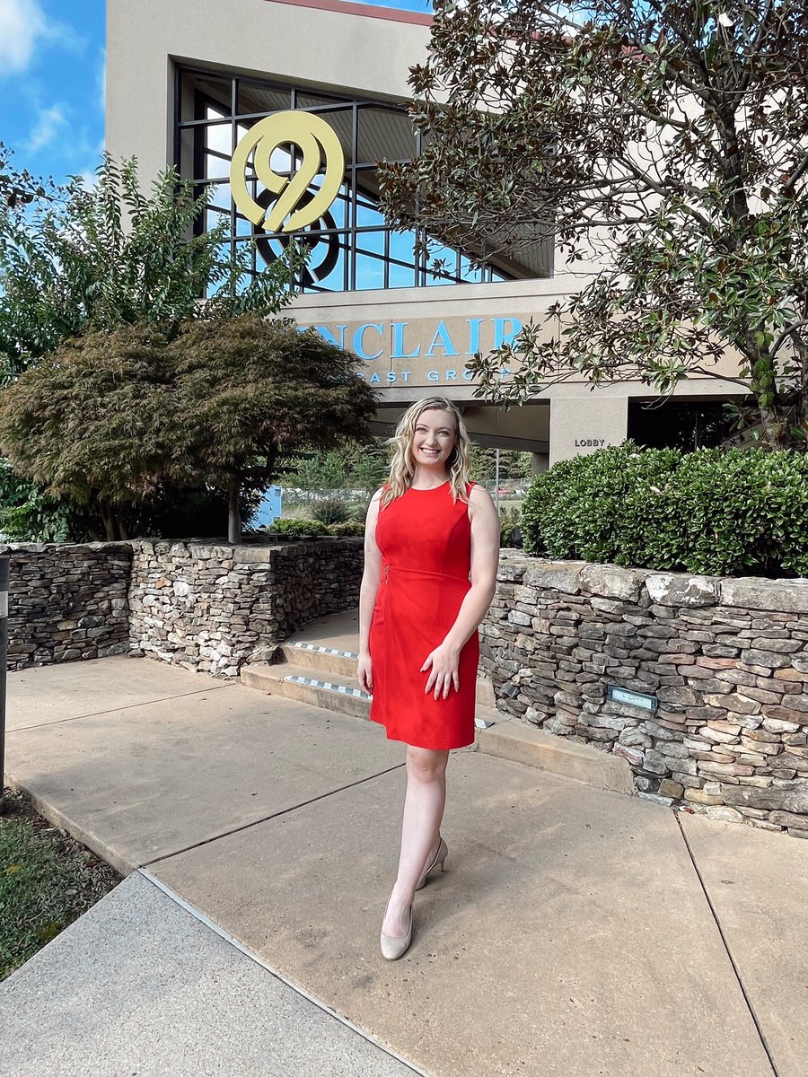 Haley Roedder on Twitter "As a little girl, I always imagined calling