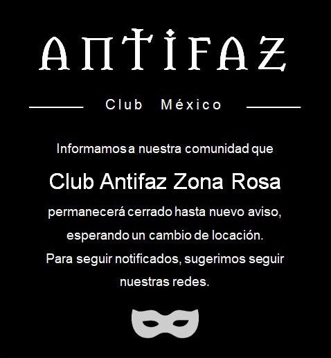 AntifazRosa2's tweet photo. https://t.co/JaDc0ODuen
