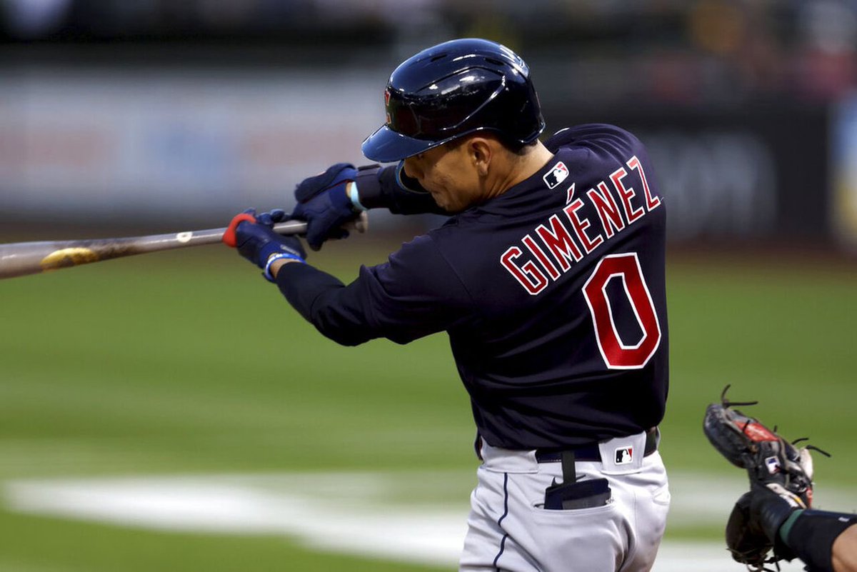 ClevelandMagic's tweet photo. The Tigers beat the White Sox 4-1. The Cleveland Guardians have won the American League Central Division. 

CLE  —
CWS 9.5

Magic number: 0. https://t.co/KyjELFMg7t