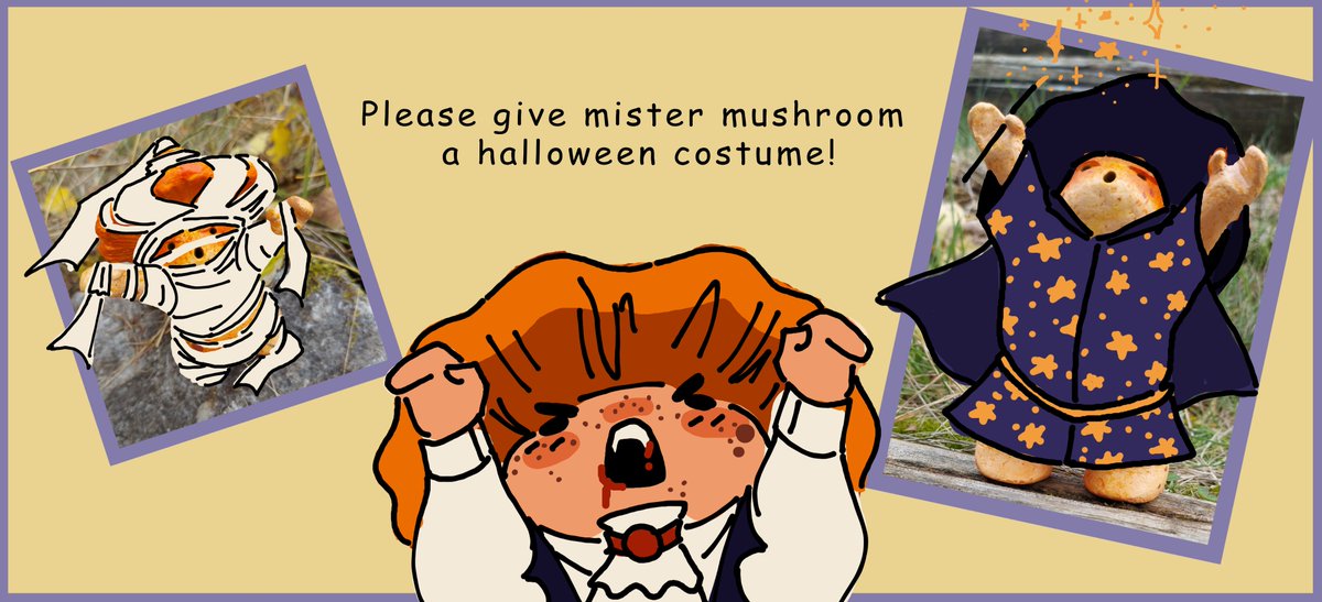 Mootshroom Community tweet media