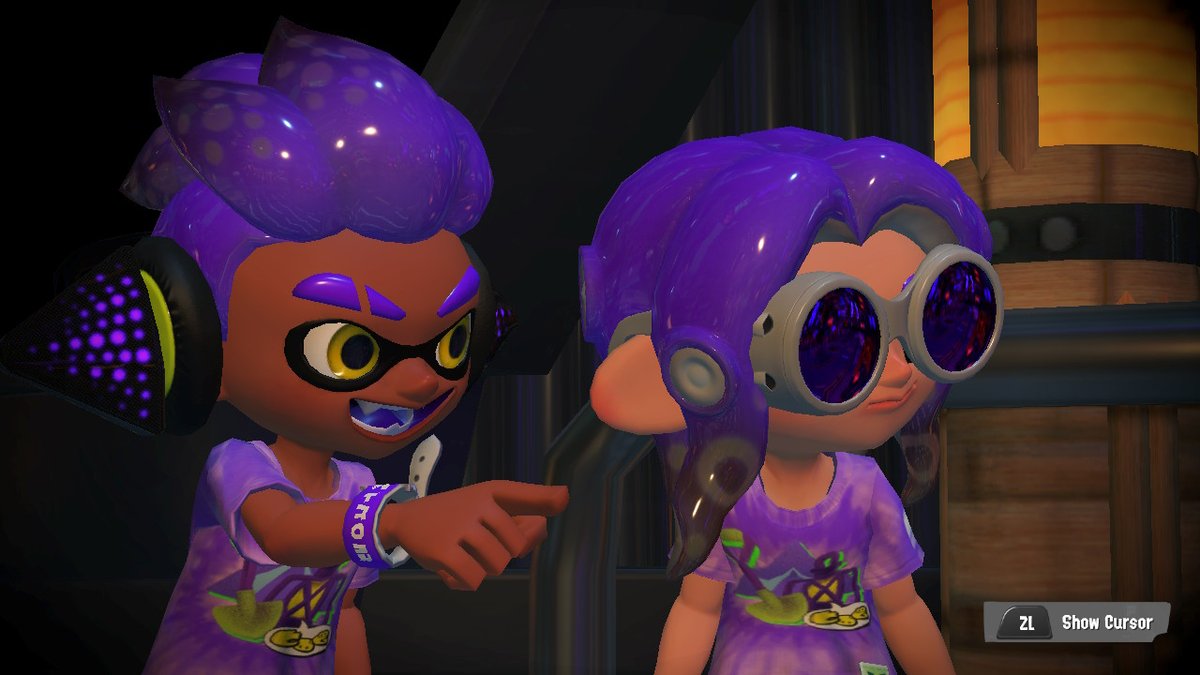 Velrosey's tweet photo. splatfest #Splatoon3 #NintendoSwitch https://t.co/ind78Gd7P5