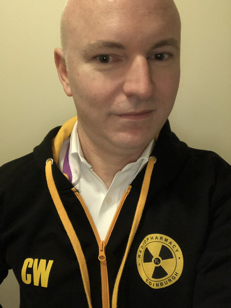 Edinburgh Radiopharmacy tweet media