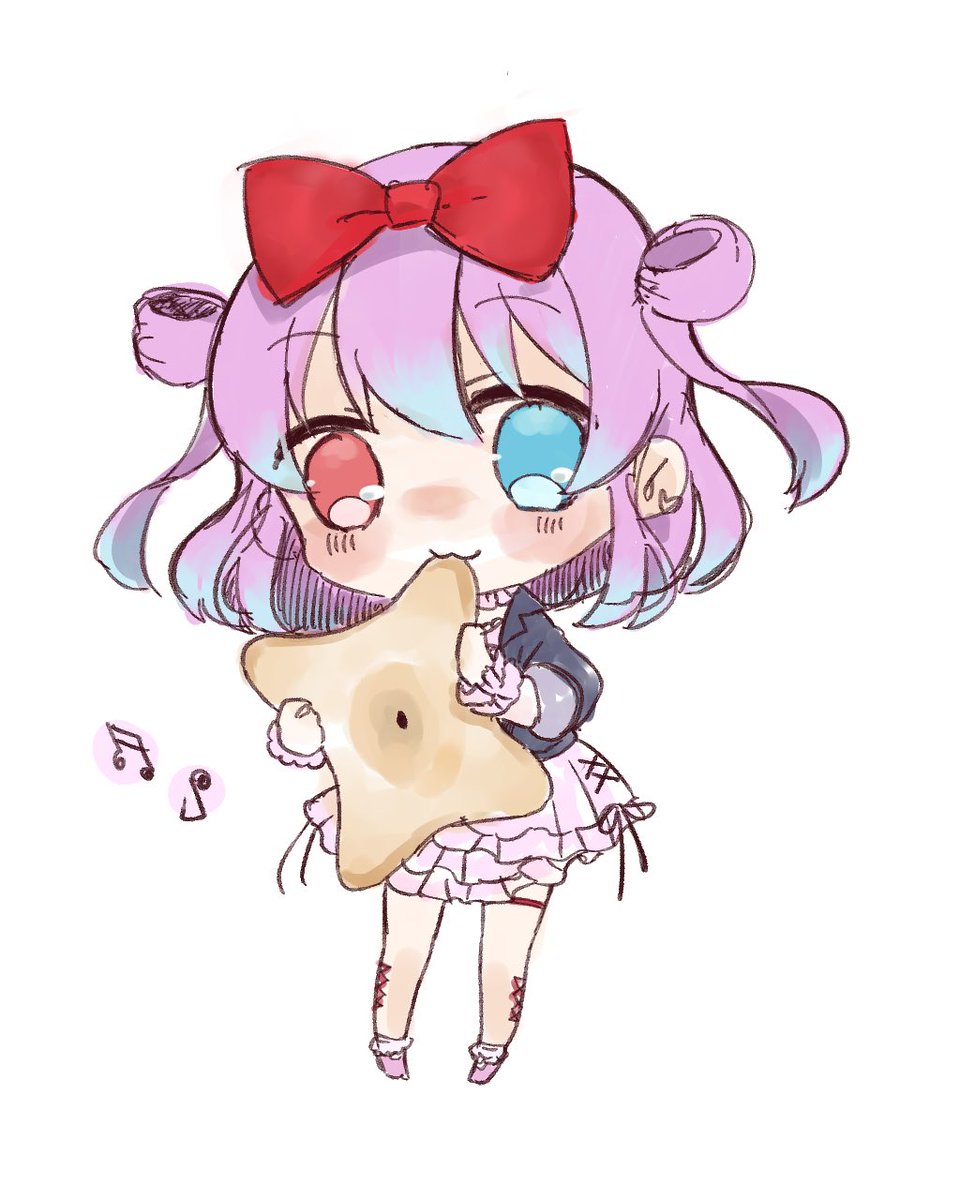 「びっくさいずまーち 」|そそ@新規6月のイラスト