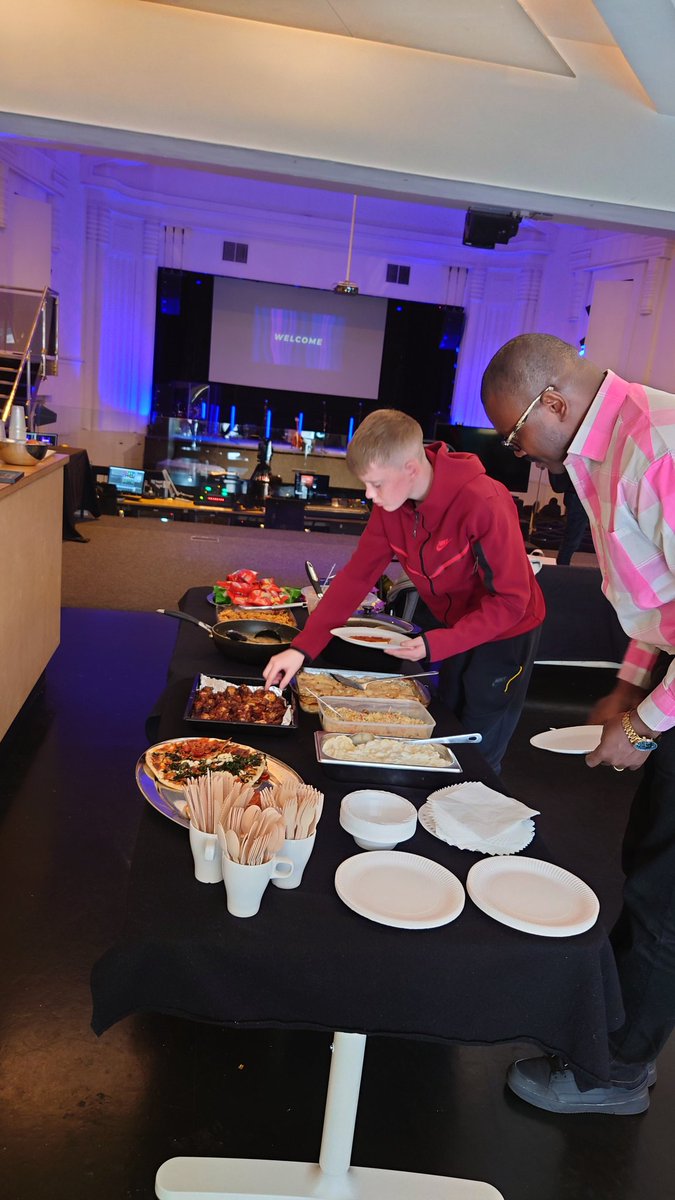 DestinyChurchEd's tweet photo. What a joy it is to celebrate God's goodness with our church family! Thank you for joining us today.
You can catch up with the message by watching our Church Online Service - https://t.co/485wkMipVS
#TogetherAtDestiny #Edinburgh #DestinyChurch #DestinyChurchEd #OurEdinburgh https://t.co/0rFucHF70o