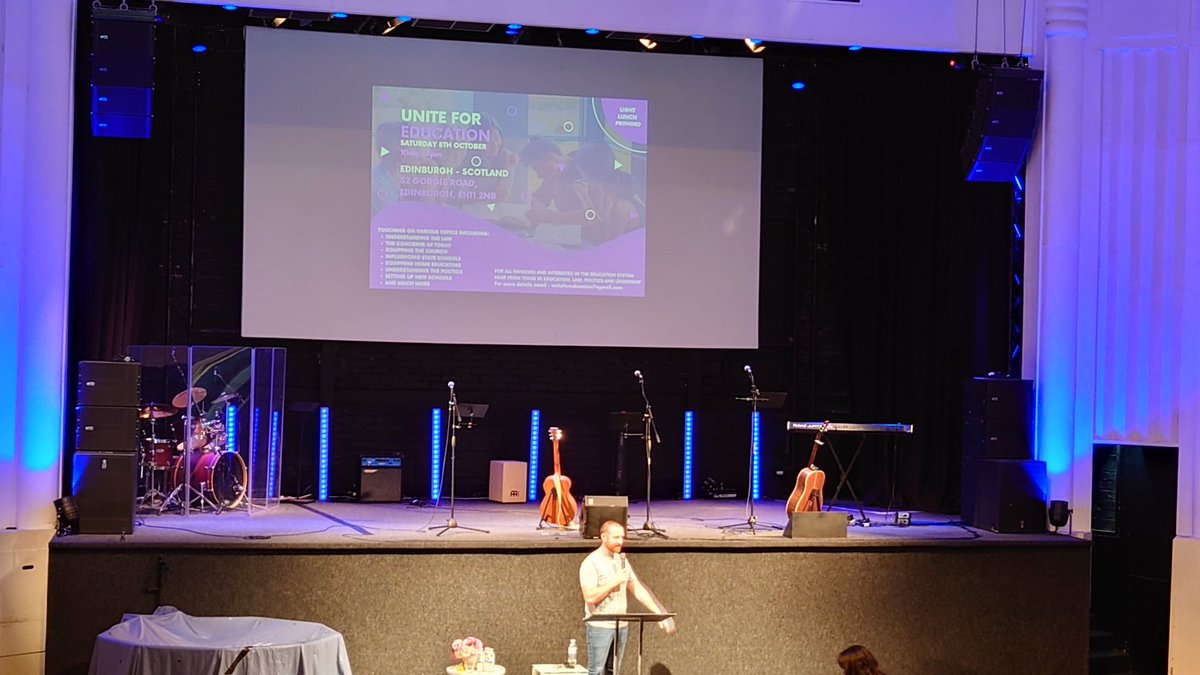 DestinyChurchEd's tweet photo. What a joy it is to celebrate God's goodness with our church family! Thank you for joining us today.
You can catch up with the message by watching our Church Online Service - https://t.co/485wkMipVS
#TogetherAtDestiny #Edinburgh #DestinyChurch #DestinyChurchEd #OurEdinburgh https://t.co/0rFucHF70o