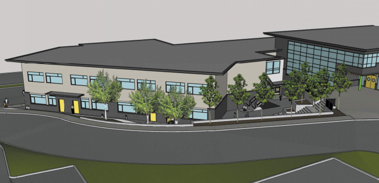 SurreyFirstEduc's tweet photo. Surrey is a growing community. That's why we have plans for $2 billion in new schools and expansions to existing schools, adding thousands more seats over the next 4 years. @GTymoschuk @LaurieLarsen36  @BobHolmesSD36 @gpthind @WiShawn &amp; Terry Allen. https://t.co/z1d61ij5Vb
