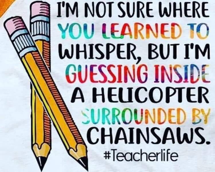 teachergoals's tweet photo. Sounds about right! 💯 
📷 Unknown https://t.co/tS5KUiFUlA